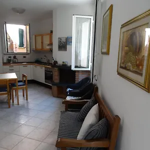 Irma Apartment