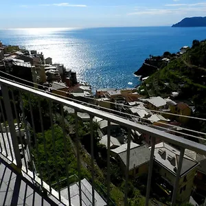Aria Di Mare, - The View Apartment