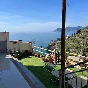 Orizzonti Apartment